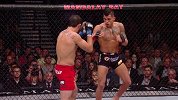 UFC-16年-格斗之夜81前瞻：佩提斯精彩对战集锦-专题