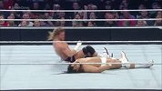 WWE-15年-SD第827期：齐格勒完胜博神-花絮