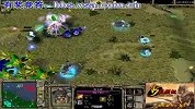 魔兽Dota AllStars-100428-LGD的速推教学LGD对0071
