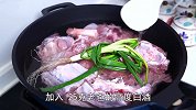 羊排这做法3斤不够吃，汤白肉嫩，无膻味，比饭店还好吃，流口水
