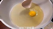 都知道鸡蛋有很多种做法，这样做最能体现它的价值，糖醋荷包蛋！