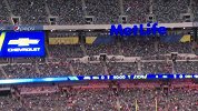 NFL-1314赛季-季后赛-超级碗-大都会球场赛前球迷随拍1-花絮