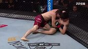 UFC格斗之夜159：布兰登-莫拉诺VS阿斯卡-阿斯卡诺夫