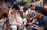 【非凡12全场集锦】广厦88-67大胜宙斯盾 胡金秋砍19分