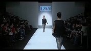 上海时装周-EY.2012AW全场