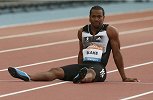 期待!他在短跑界最强第二名！仅次于博尔特的布雷克到底有多强