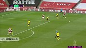 本·福斯特 英超 2019/2020 阿森纳 VS 沃特福德 精彩集锦