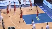 亚锦赛-13年-中国男篮78：96中华台北集锦-精华