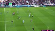 杜布拉夫卡 英超 2019/2020 英超 联赛第14轮 纽卡斯尔联 VS 曼城 精彩集锦