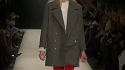 Isabel Marant 2012巴黎秋冬时装周秀场