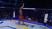 UFC268期全程（英文解说）