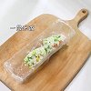 春游的薯片盒饭团