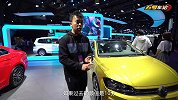 【2019上海车展】完全“高尔夫”化的外观 解析大众全新Polo Plus