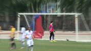 足球-15年-苏宁易购北京社区足球联赛（五方桥）-第三轮-纯洁友谊队1：6漫园雅创队-精华