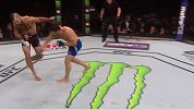 UFC-16年-UFC201：次中量级马特布朗vs艾伦伯格集锦-精华
