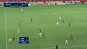 亚冠-17赛季-小组赛-第4轮-第69分钟射门 西川周作证明自己 指尖救险扑出吕文君远射-花絮