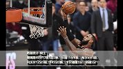 篮球-1718赛季-詹姆斯46+12+5奥拉迪波22分 骑士主场险胜步行者-新闻