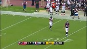NFL-1415赛季-季前赛第2周 亚特兰大猎鹰7：32休斯顿德州人-全场