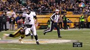 NFL-1415赛季-常规赛-第9周-巴尔的摩乌鸦23：43匹兹堡钢人-全场