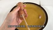 皮皮虾剥皮窍门，一根筷子一撕就去皮，再也不怕扎嘴了！