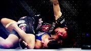 UFC-14年-UFC170官方宣传片：罗西VS萨拉八角笼演奥运之战-专题