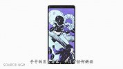 Galaxy Note 8最让人兴奋的五件事