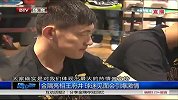 CBA-1314赛季-金隅亮相王府井 球迷见面会引爆激情-新闻