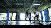 UFC-14年-10月30日UFCMinute：圣普吕顶替马努瓦出战格斗之夜56乌贝兰迪亚站-专题