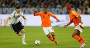 荷兰VS德国前瞻：橙衣军团状态火热 勒夫急需自我证明