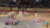 CBA-1516赛季-常规赛-第9轮-拜纳姆复制隆多经典虚晃 突破篮下上篮得分-花絮