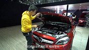 【2018广州车展】售价64.88万 AMG C43 Coupe首次进入中国