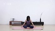 瑜伽小课堂丨赶走困乏疲劳-呼吸练习