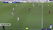 克拉万 意甲 2019/2020 卡利亚里 VS 亚特兰大 精彩集锦