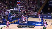 NBL-18赛季-第10轮-布里斯班子弹vs珀斯野猫-全场