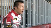 CTCC-13赛季-CTCC年度人物：享受赛车的张汉标-专题