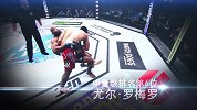 UFC-15年-UFC Fight Night 70中文宣传片：町田龙太vs罗梅罗领衔终极斗士巴西赛决赛-专题