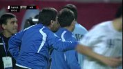 U22亚洲杯-14年-小组赛-第1轮-乌兹别克斯坦伊斯坎德洛夫击中横梁 谢尔盖耶夫补射空门-花絮