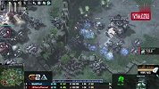 【星际争霸2】Dreamhack2016 8进4 uthermal(T) vs ShowTime(P)