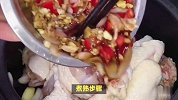 口感鲜嫩，白斩鸡的制作秘诀大揭秘！
