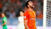 足协杯决赛首回合 佩莱能攻能守距离进球只差运气