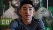 UFC-18年-宋亚东专访：有信心成为世界前十五，自律是冠军必备品质-专题