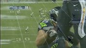 NFL-1415赛季-季前赛第2周 圣迭戈闪电14：41西雅图海鹰-全场