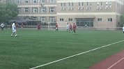 足球-14年-上海城市草根足球老三林队3：1黄浦联队 快乐足球不分年龄-花絮