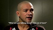 UFC-14年-UFC Fight Night 46前瞻：布兰道赛前采访-专题