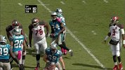 NFL-1516赛季-常规赛-第4周-坦帕湾海盗23:37卡罗莱纳黑豹-精华