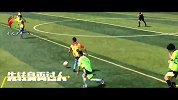 龙少足球温州赛区过人视频集锦