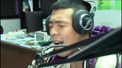 中甲-17赛季-不当球员你可以去唱歌  徐亮飙高音深情演唱《想你的夜》-专题