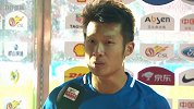 中超-赛后采访-顾操：结果意料之中 希望延边明年还能再回来-花絮