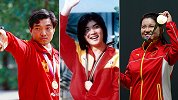 激动人心！盘点历届中国奥运首金：一枪定乾坤 许海峰实现零突破