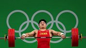 奥运会-16年-田涛仅两举成功仍夺亚军 1公斤压倒英雄汉-新闻